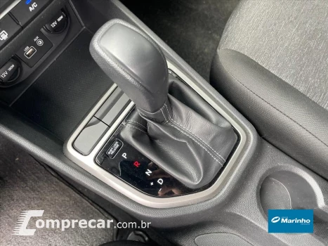 CRETA 1.6 16V FLEX ACTION AUTOMÁTICO