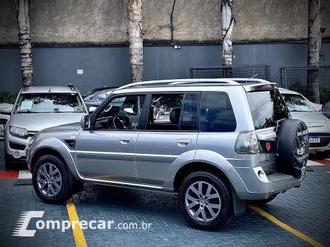 PAJERO TR4 2.0 4X2 16V