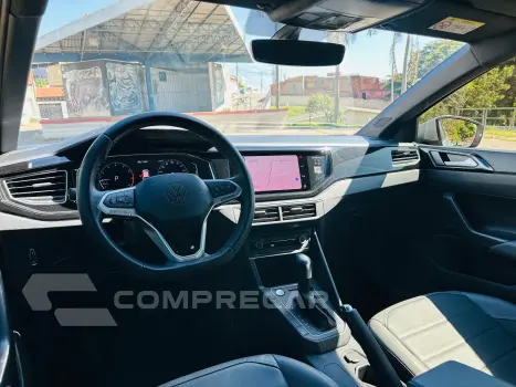 NIVUS 1.0 200 TSI Highline