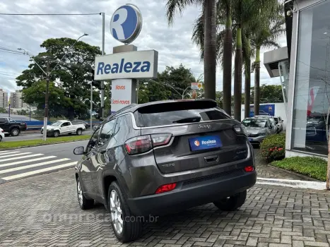 COMPASS SPORT T270 1.3 TB 4x2 Flex Aut.