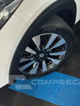 KICKS 1.6 16vstart SV