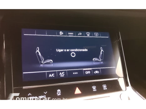 E-TRON ELETRICO SPORTBACK PERFORMANCE