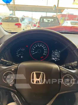 HR-V 1.8 16V EXL