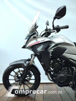 HONDA CB 500 X ABS