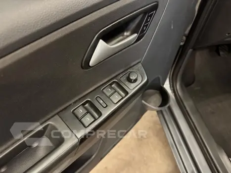 Fox 1.6 Msi Comfortline 8V Flex 4P Manual
