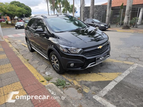 ONIX 1.4 MPFI Activ 8V