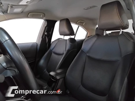 COROLLA 2.0 VVT-IE FLEX XEI DIRECT SHIFT