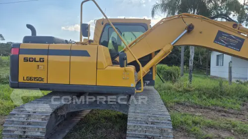 SDLG6150
