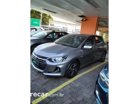 ONIX 1.0 FLEX LT MANUAL
