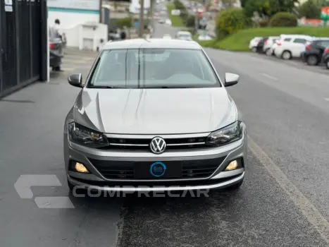 VIRTUS Comfort. 200 TSI 1.0 Flex 12V Aut