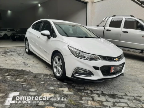 CRUZE 1.4 Turbo Sport6 LT 16V