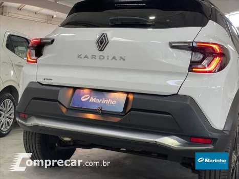 KARDIAN 1.0 TCE FLEX PREMIÉRE EDITION EDC