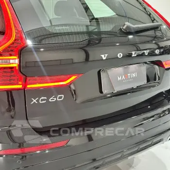 XC 60 T-8 R-DESIGN 2.0 (Híbrido)