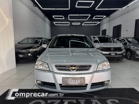 ASTRA 2.0 MPFI Advantage 8V