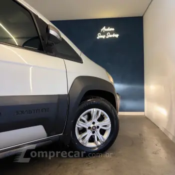 Idea Advent./ Adv.LOCKER 1.8 mpi Flex 5p