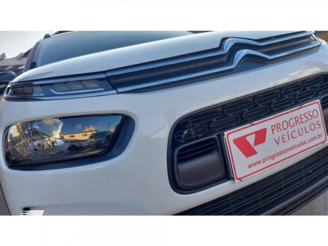 C4 CACTUS - 1.6 VTI 120 FEEL EAT6