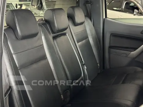 Ranger 2.5 16V LIMITED CABINE DUPLA