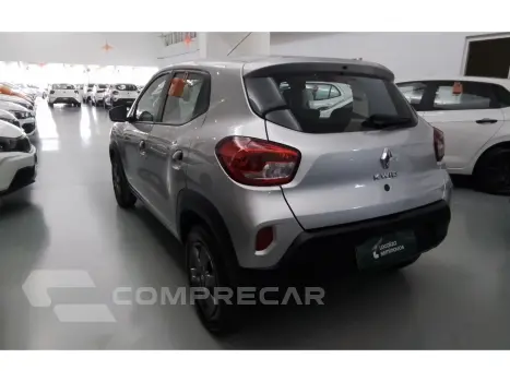 KWID 1.0 12V SCE FLEX ZEN MANUAL