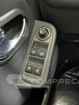 DUSTER OROCH 1.6 16V Dynamique