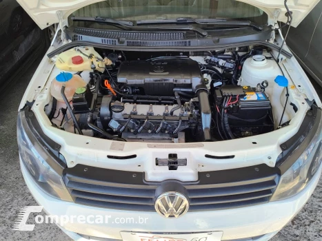 GOL 1.0 MI 8V G.VI