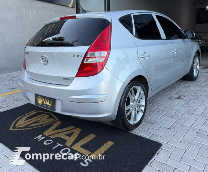 i30 2.0 16V 145cv 5p Aut.