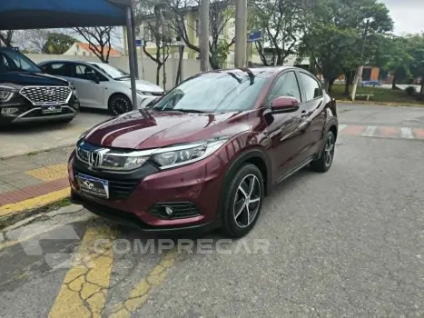 HR-V 1.8 16V LX