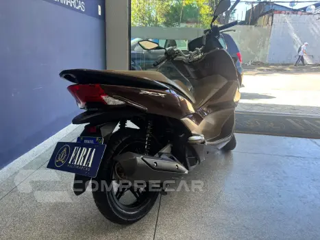 PCX 150/DLX