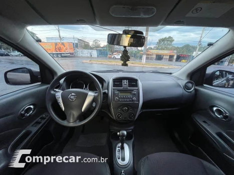 SENTRA 2.0 SV 16V