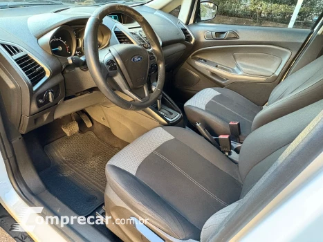 ECOSPORT 1.6 SE 16V