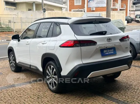 COROLLA CROSS 2.0 Vvt-ie XRE
