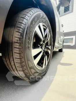 AIRCROSS 1.6 Salomon Tendance 16V