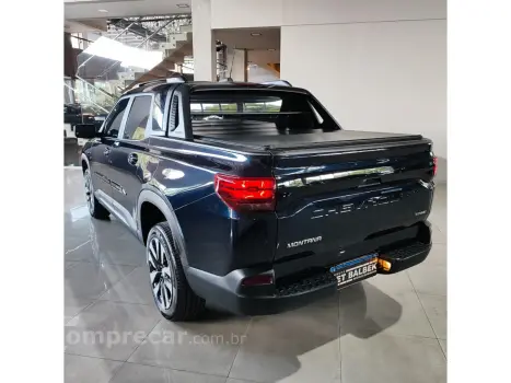 MONTANA 1.2 TURBO FLEX LT MANUAL