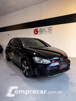 GOLF 2.0 GTI Highline 16V