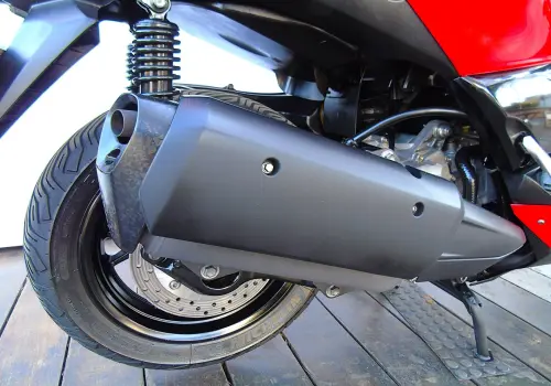 YAMAHA XMAX 250 ABS