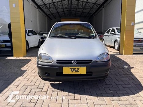 Corsa Hatch 1.0 16V SUPER