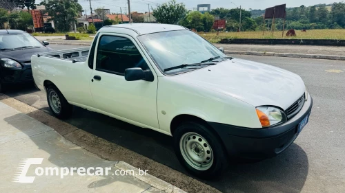 COURIER 1.6 L 8V