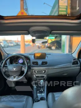 FLUENCE 2.0 Privilége 16V