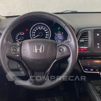 HR-V EXL 1.8 Flexone 16V 5p Aut.