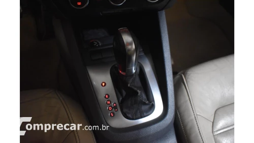 JETTA - 2.0 TSI HIGHLINE 211CV 4P TIPTRONIC