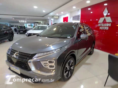 ECLIPSE CROSS 1.5 Mivec Turbo Hpe-s AWD