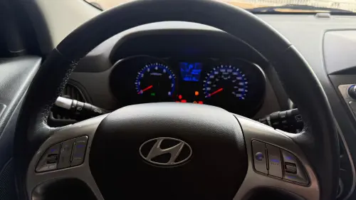 IX35 2.0 16V