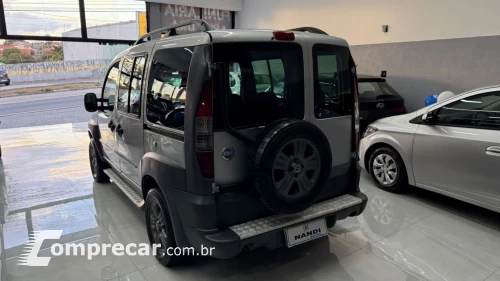 Doblo Adv/Adv TRYON/LOCKER 1.8 Flex