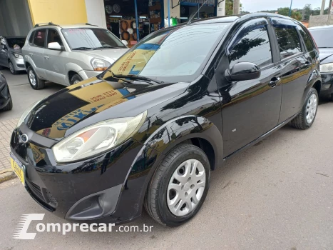 FIESTA 1.6 Rocam 8V