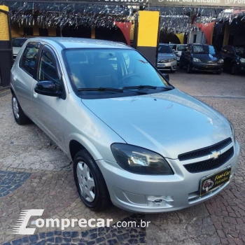 Celta Spirit/ LT 1.0 MPFI 8V FlexP. 5p