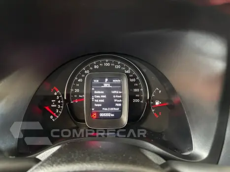 Strada Ultra 1.0 Flex Turbo CD Aut.