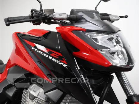 HONDA CB TWISTER 300F ABS