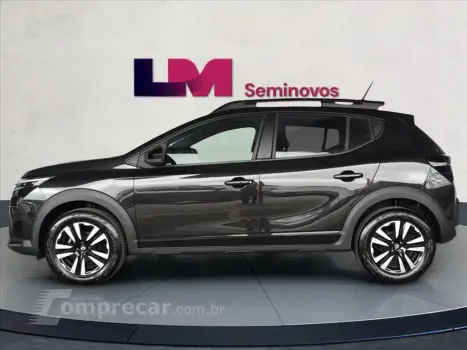 KARDIAN 1.0 TCE FLEX EVOLUTION EDC