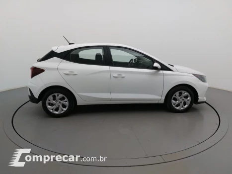 HB20 1.0 12V FLEX COMFORT MANUAL