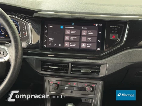NIVUS 1.0 200 TSI TOTAL FLEX HIGHLINE AUTOMÁTICO