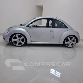 NEW BEETLE 2.0 MI 8V